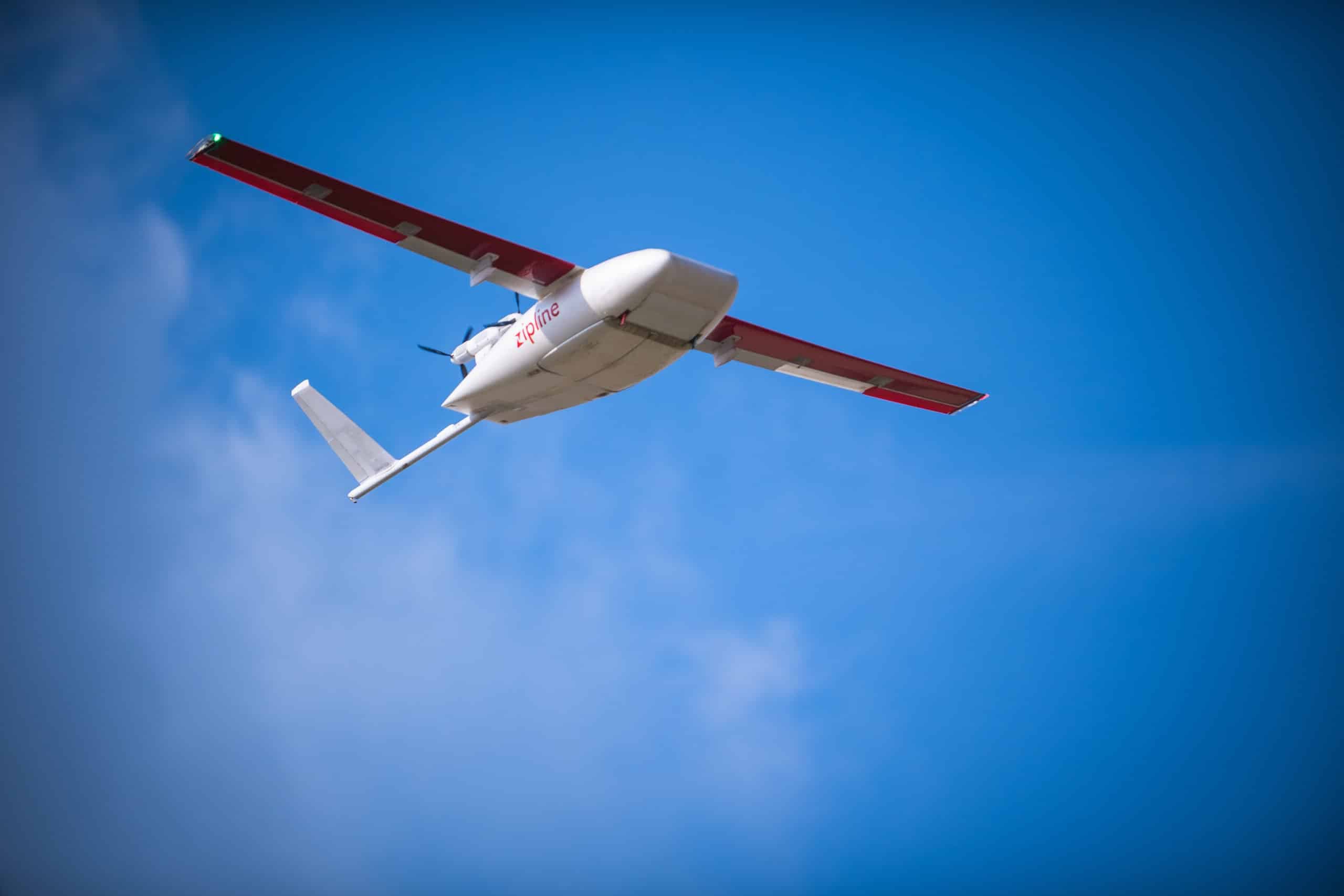 Zipline Aircraft