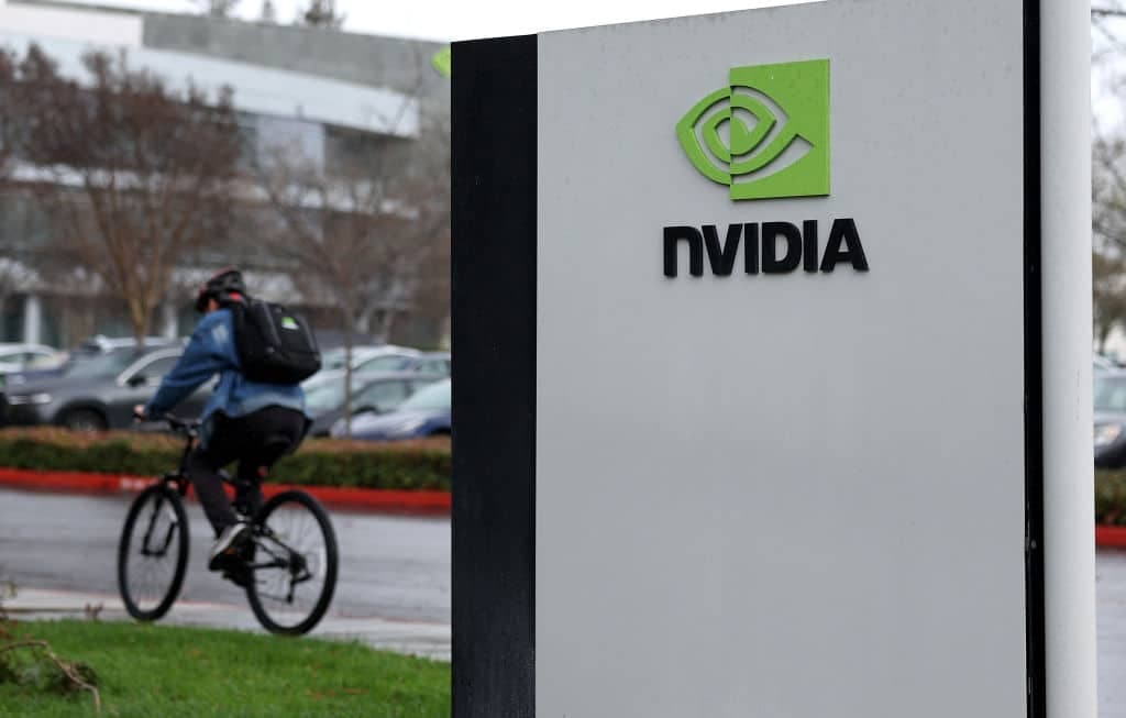 Nvidia’s Stock Price Hits Record High, As Analysts Increase Their Outlook On The Company