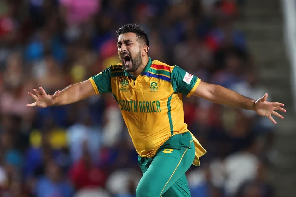 South Africa v Afghanistan: Semi-Final – ICC Men’s T20 Cricket World Cup West Indies & USA 2024